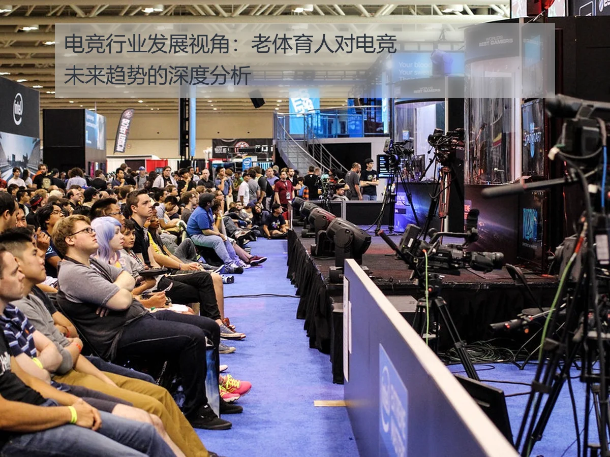 电竞行业发展视角：老体育人对电竞未来趋势的深度分析