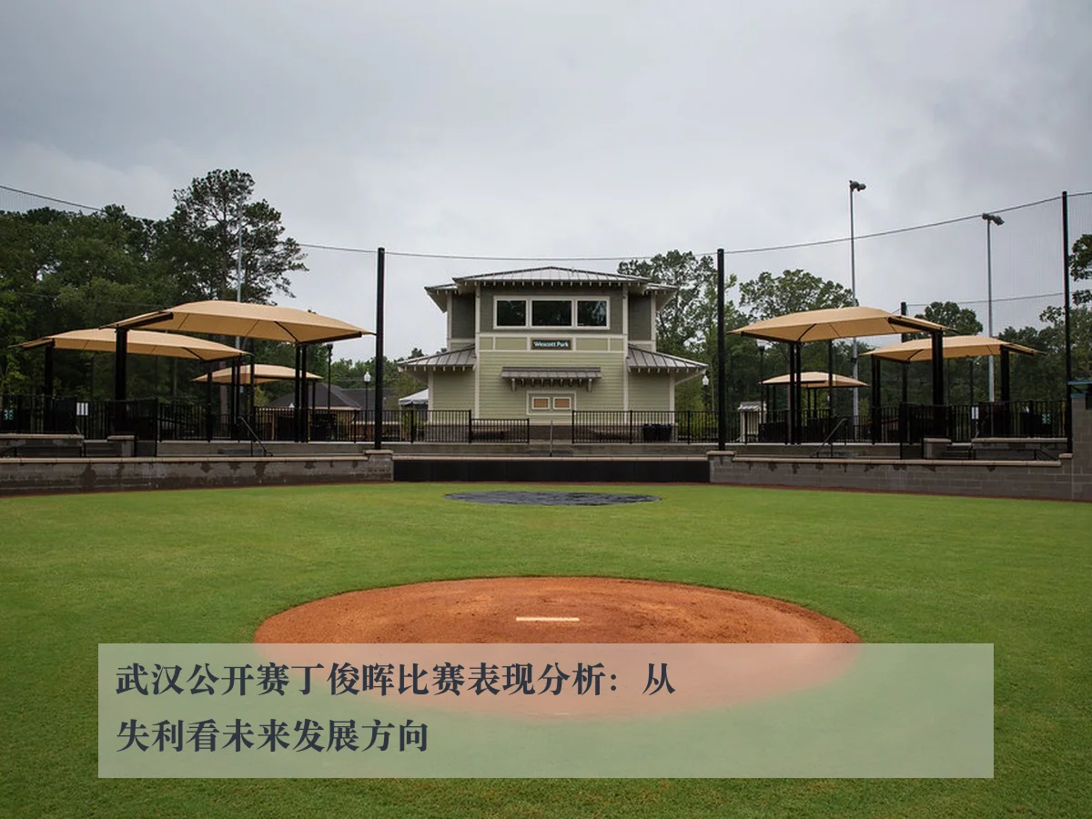 武汉公开赛丁俊晖比赛表现分析：从失利看未来发展方向