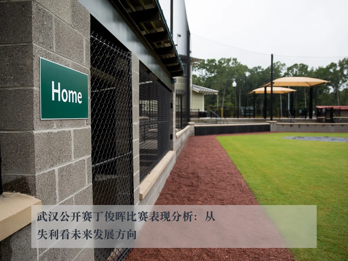 武汉公开赛丁俊晖比赛表现分析：从失利看未来发展方向