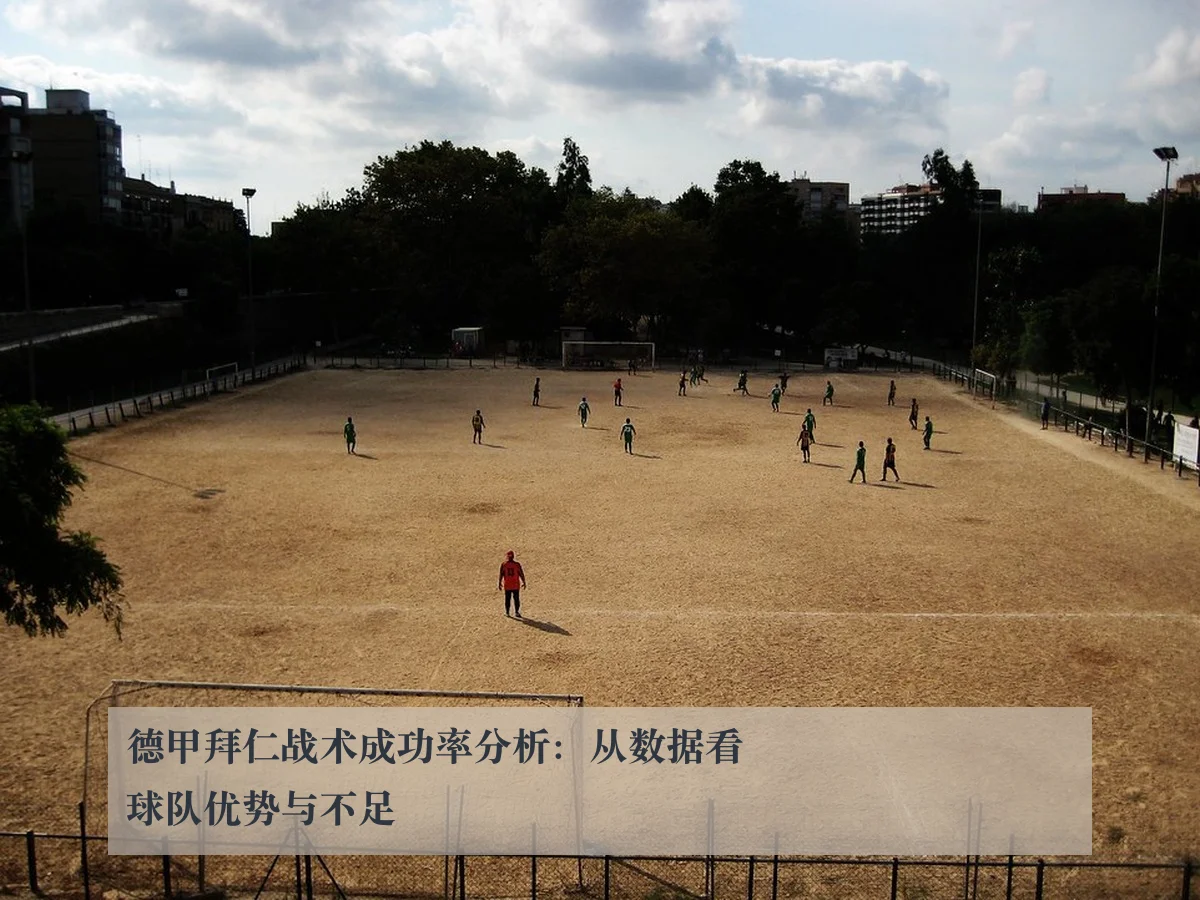 德甲拜仁战术成功率分析：从数据看球队优势与不足